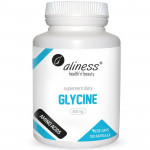 ALINESS Glycine 800mg 100vegcaps