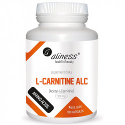 ALINESS L-Carnitine ALC...