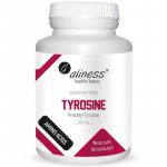 ALINESS Tyrosine 500mg 100vegcaps