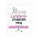 FOREST VITAMIN Lactoferrin LFS AGG 95% 100mg 60caps