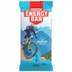 NUTREND Energy Bar 60g...