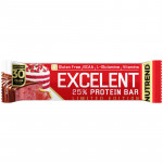 NUTREND Excelent 25% Protein Bar Limited Edition 85g BATON BIAŁKOWY