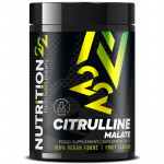 NUTRITION22 Citrulline Malate 400g