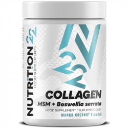 NUTRITION22 Collagen 400g