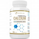 PROGRESS LABS Calcium+Witamina D3 50ug 120caps