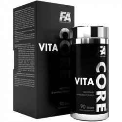 FA Core Vita 90tabs