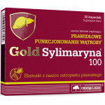 OLIMP Gold Sylimaryna 100 30caps