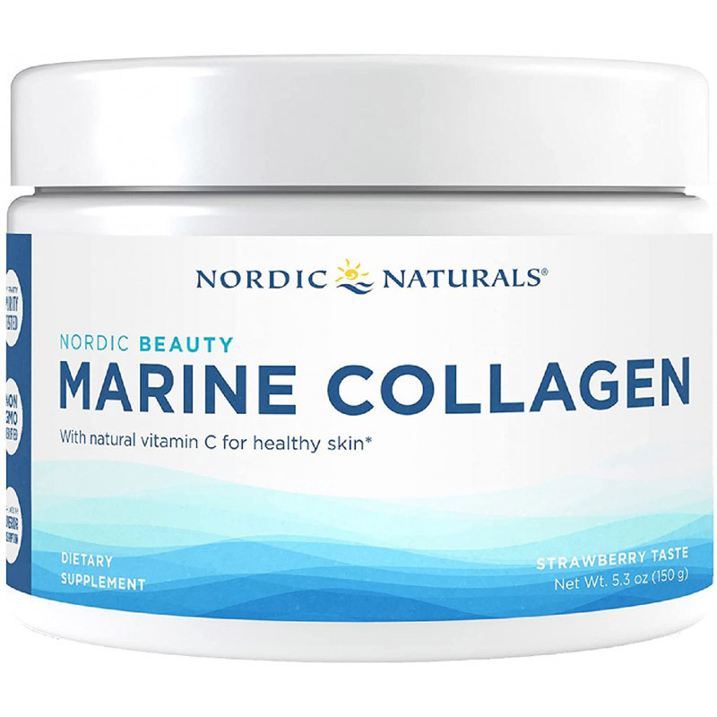 NORDIC NATURALS Marine Collagen 150g