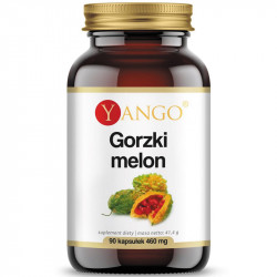 YANGO Gorzki Melon 90vegcaps