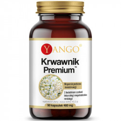 YANGO Krwawnik Premium...