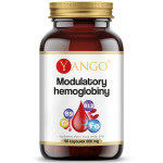 YANGO Modulator Hemoglobiny 90vegcaps