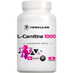 HERKULES L-Carnitine 1000...