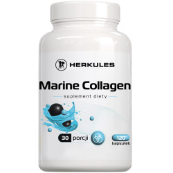 HERKULES Marine Collagen...