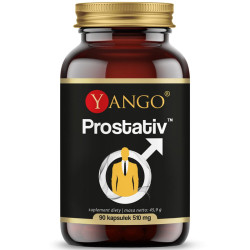 YANGO Prostativ 90vegcaps