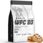 HERKULES WPC 80 900g
