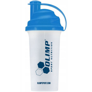 Shaker 700ml, Olimp - niezbędne akcesorium każdego sportowca!
