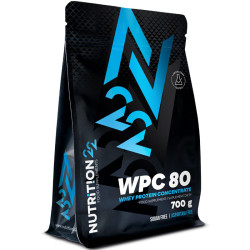 NUTRITION22 WPC 80 700g