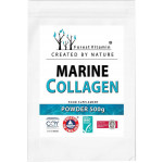 FOREST VITAMIN Marine Collagen 500g