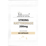 FOREST VITAMIN Strong Nattokinase 200mg 60caps