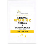 FOREST VITAMIN Strong Vitamin C 1000mg&Bioflavonoids 60tabs