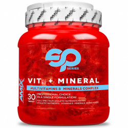 AMIX Vit+Mineral Pack 30sasz