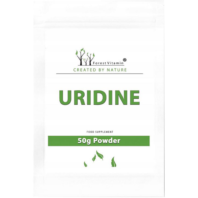 FOREST VITAMIN Uridine 50g