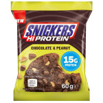 SNICKERS Hi Protein Cookie 60g CIASTKO BIAŁKOWE