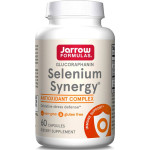 JARROW FORMULAS Glucoraphanin Selenium Synergy 60caps
