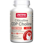JARROW FORMULAS Citicoline CDP Choline 60caps