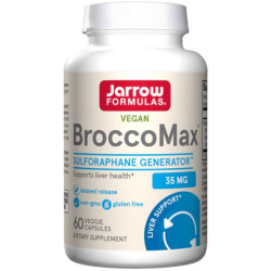 JARROW FORMULAS Brocco Max...