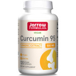 JARROW FORMULAS Curcumin 95 120caps