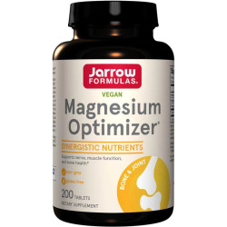 JARROW FORMULAS Magnesium...