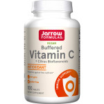 JARROW FORMULAS Buffered Vitamin C+Citrus Bioflavonoids 100tabs