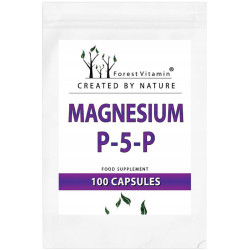 FOREST VITAMIN Magnesium...