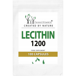 FOREST VITAMIN Lecithin...