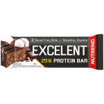 NUTREND Excelent 25% Protein Bar 40g BATON BIAŁKOWY