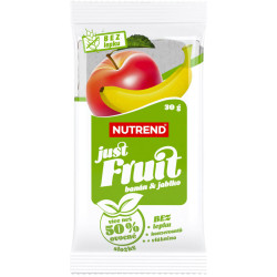 NUTREND Just Fruit 30g...