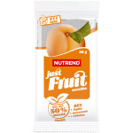 NUTREND Just Fruit 30g BATON ENERGETYCZNY