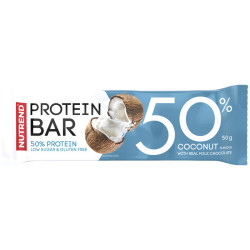 NUTREND Protein Bar 50 55g...