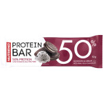 NUTREND Protein Bar 50 55g BATON BIAŁKOWY