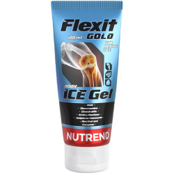 NUTREND Flexit Gold Ice Gel...