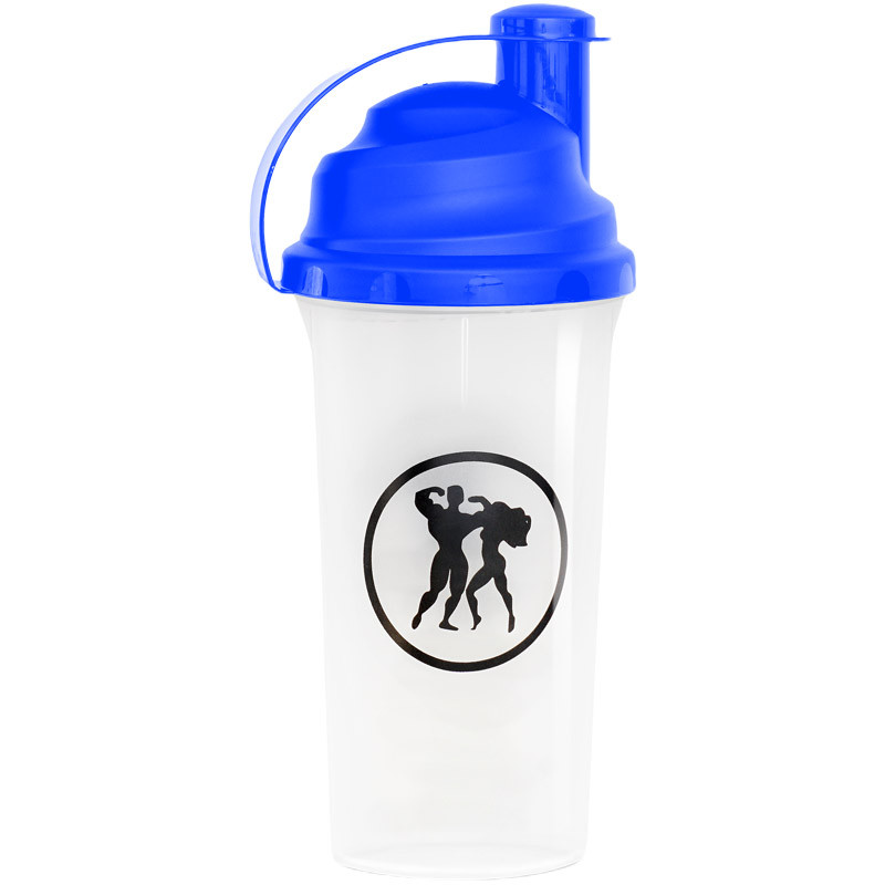 HERKULES Mix Master Shaker 700ml