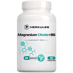 HERKULES Magnesium...
