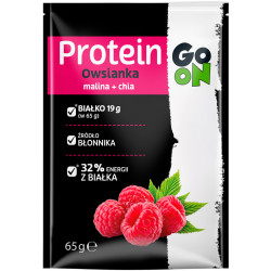 GO ON Protein Owsianka 65g