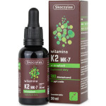 SKOCZYLAS Witamina K2 MK-7 W Kroplach 30ml