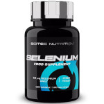 SCITEC Selenium 100tabs