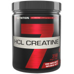 7NUTRITION HCL Creatine 350caps
