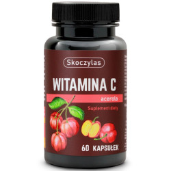 SKOCZYLAS Witamina C...