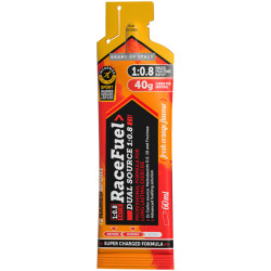 NAMEDSPORT Race Fuel Dual...