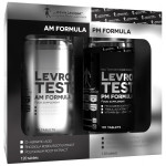 KEVIN LEVRONE Levro Test Am Pm Formula 2x120tabs